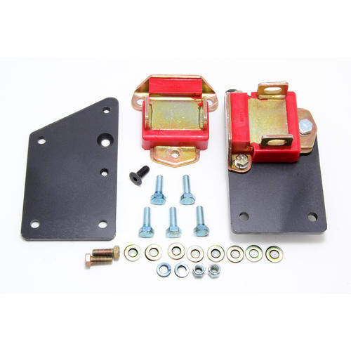 TRANS-DAPT 4582 - LS1 Into SBC Chassis Motor Mount Kit image