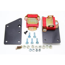 Load image into Gallery viewer, TRANS-DAPT 4582 - LS1 Into SBC Chassis Motor Mount Kit image