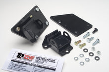 Load image into Gallery viewer, TRANS-DAPT 4592 - LS1 Into SBC Chassis Motor Mount Kit image