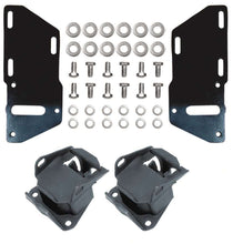 Load image into Gallery viewer, TRANS-DAPT 4671 - 82-97 S-10 2wd 4.3L To SBC Motor Mounts image