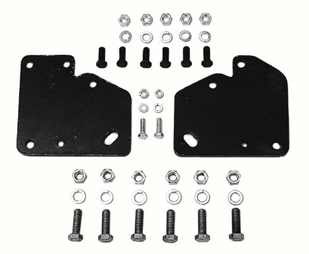 TRANS-DAPT 4689 - Motor Mount Kit V8/S10  image