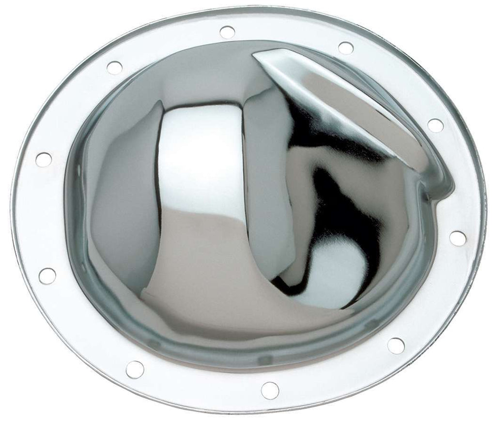 TRANS-DAPT 4786 - Differential Cover Chrom e GM 10 Bolt image