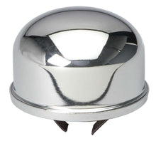 Load image into Gallery viewer, TRANS-DAPT 4802 - Chrome Push-On Breather  image
