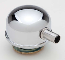 Load image into Gallery viewer, TRANS-DAPT 4806 - Chrome Twist-On Breather  image