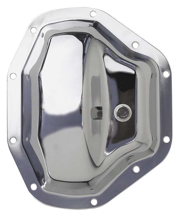 TRANS-DAPT 4808 - Differential Cover Chrom e Dana 80 image