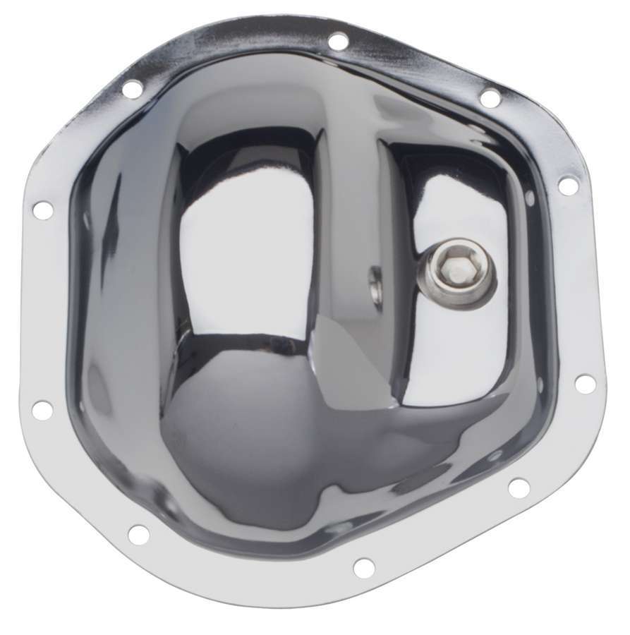 TRANS-DAPT 4815 - Differential Cover Chrom e Dana 44 image