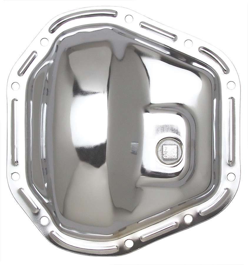 TRANS-DAPT 4816 - Differential Cover Chrom e Dana 60 image