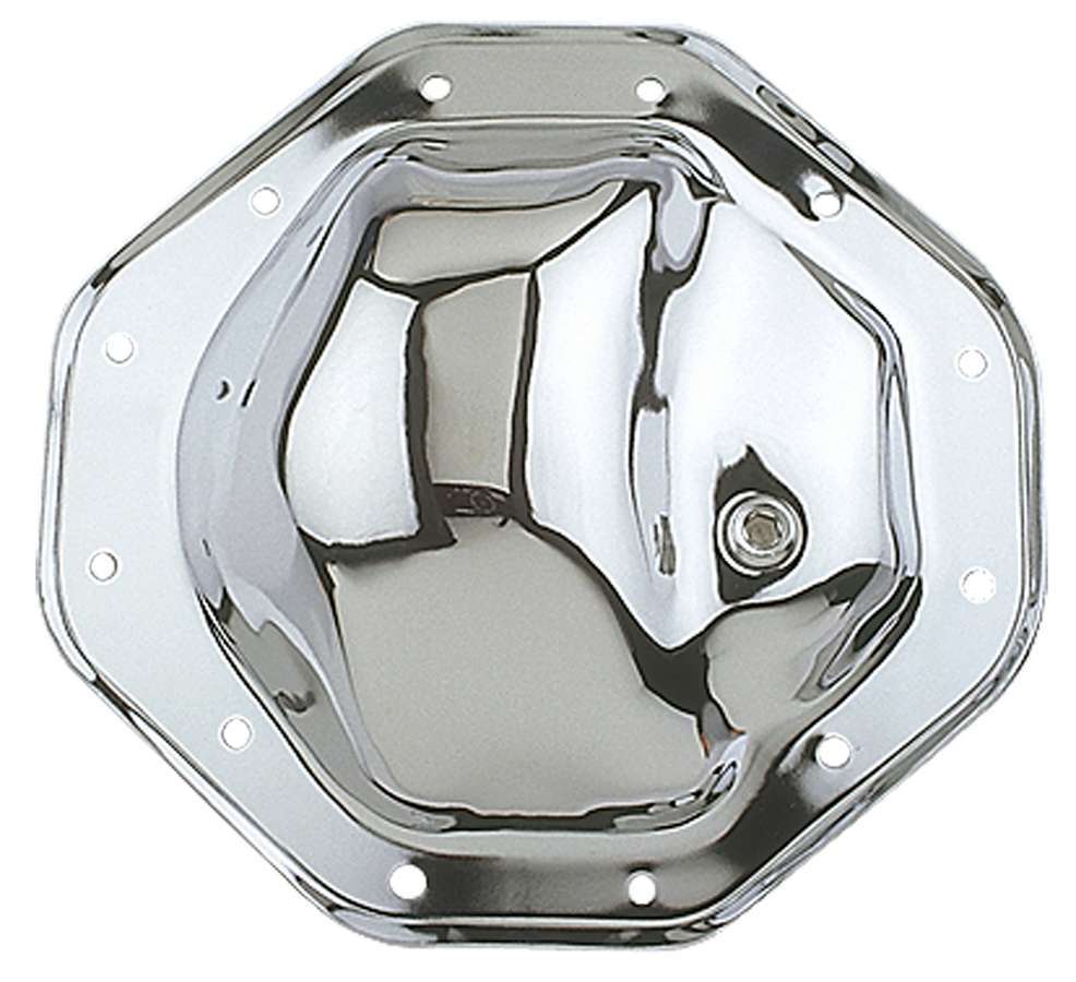 TRANS-DAPT 4817 - Differential Cover Chrom e Dodge 9.25in Ring Gear image