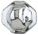 Differential Cover Chrom e Dodge 9.25in Ring Gear