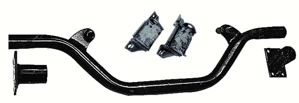 TRANS-DAPT 4849 - SBF Univ. Motor Mount Crossmember Kit image