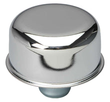 Load image into Gallery viewer, TRANS-DAPT 4870 - Chrome Push-In Breather  image