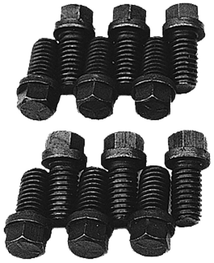 TRANS-DAPT 4900 - 5/16 Hex Header Bolts  image