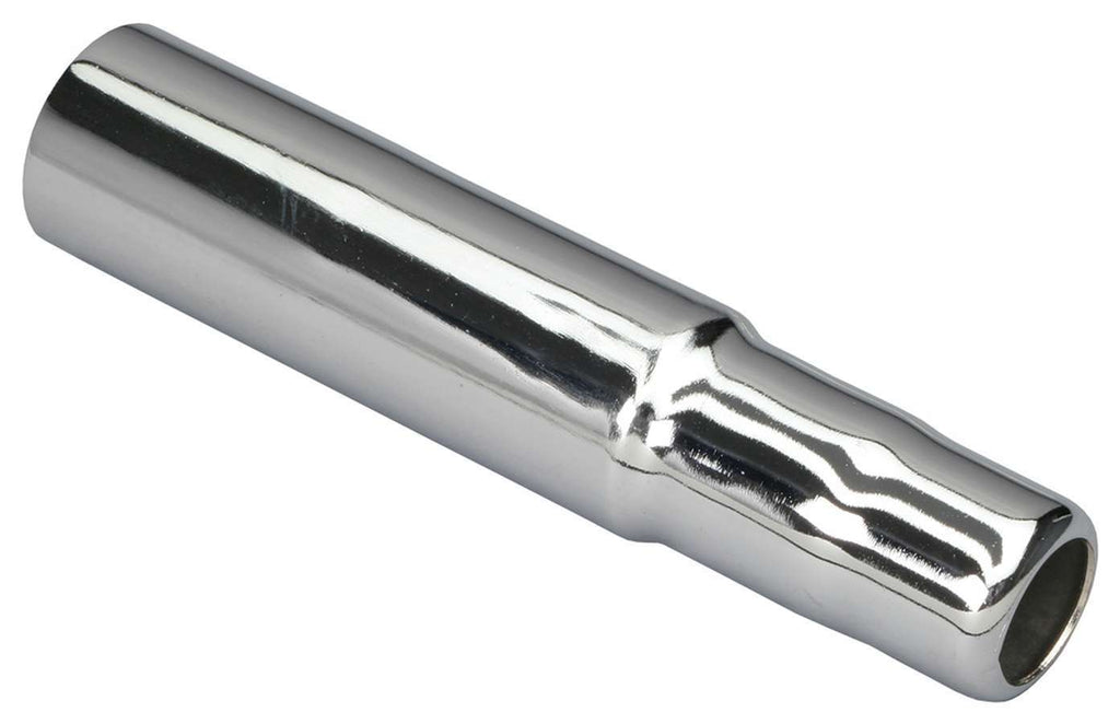 TRANS-DAPT 4955 - Chrome Oil Filler Tube  image