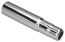 Load image into Gallery viewer, TRANS-DAPT 4955 - Chrome Oil Filler Tube  image