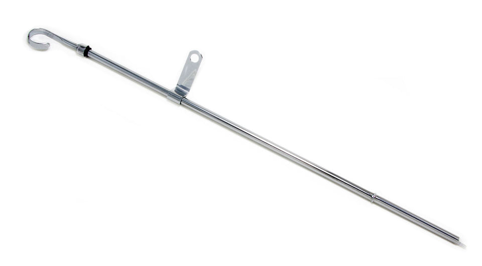 TRANS-DAPT 4958 - Bb Chevy Oil Dipstick  image