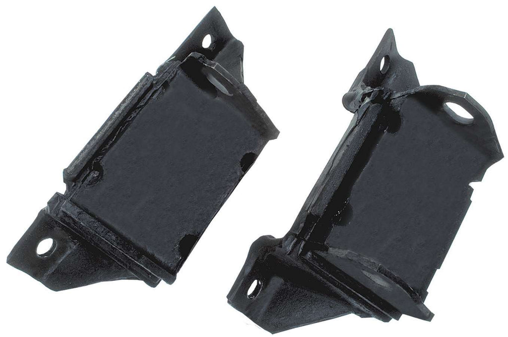 TRANS-DAPT 4982 - Ford 221-351W Frame Mount Pads image