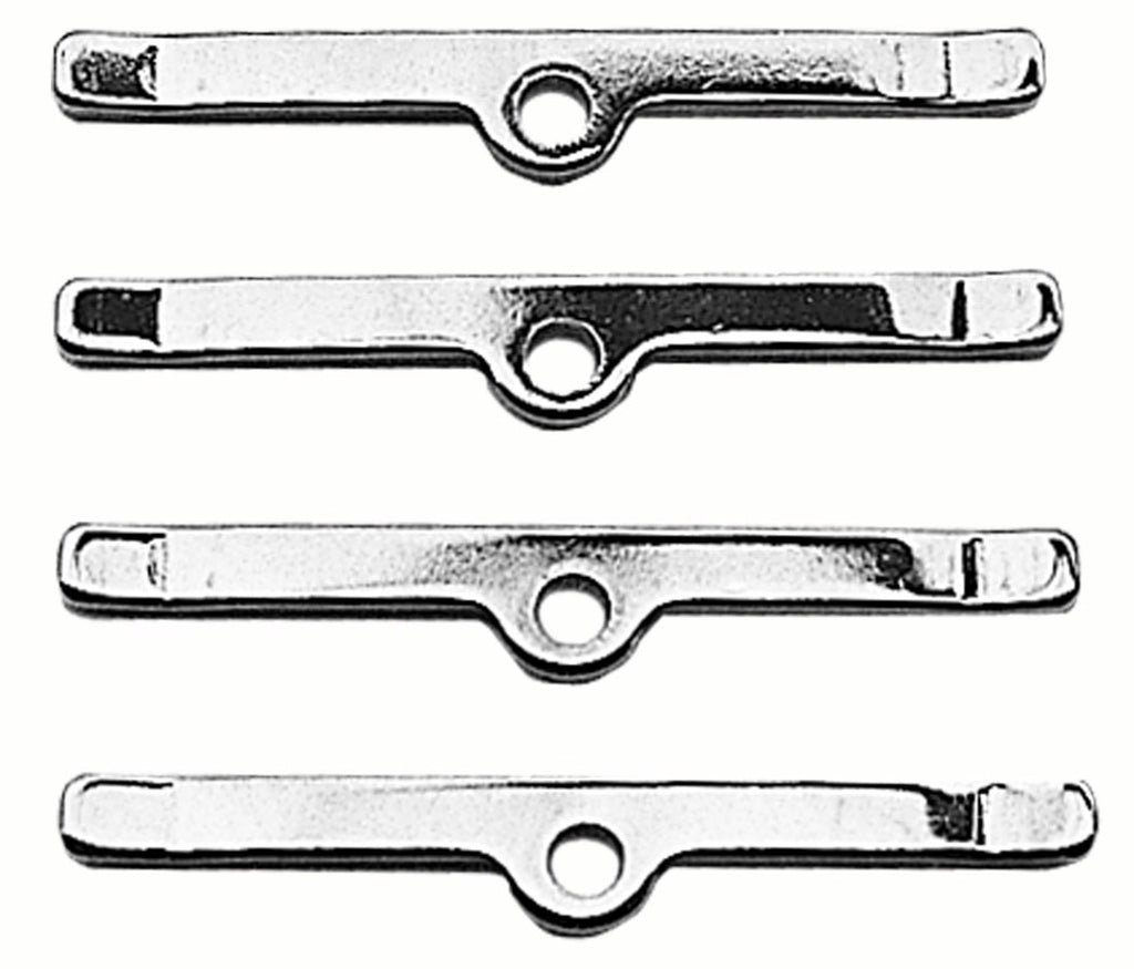 TRANS-DAPT 4993 - Chrome Vc Retaining Tabs  image