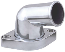 Load image into Gallery viewer, TRANS-DAPT 6016 - Water Neck Aluminum Chrome 15 Degree Swivel image