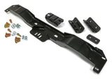 Trans Mount Kit IC Into 70-81 F-Body LS