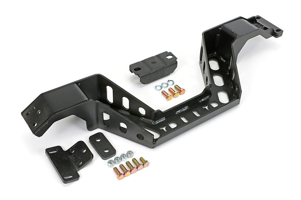 TRANS-DAPT 6518 - LS Engine Swap Transmiss ion Mount 67-69 Camaro image