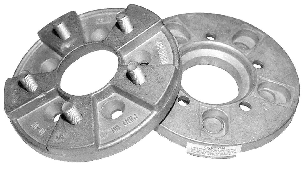 TRANS-DAPT 7069 - Wheel Adapter 4.5 On 4.75 image