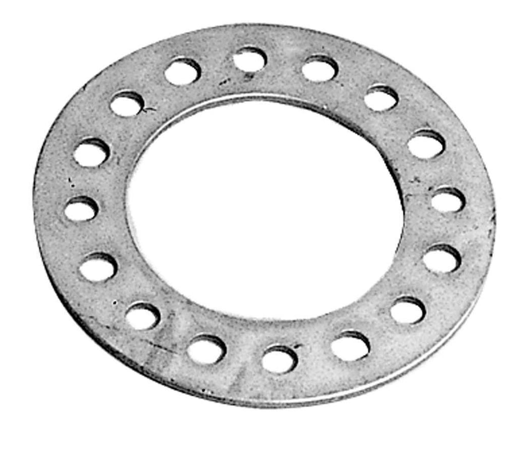 TRANS-DAPT 7108 - 1/4in 8-Lug Wheel Spacer (2) image