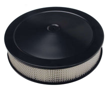 Load image into Gallery viewer, TRANS-DAPT 8640 - Muscle Car Air Cleaner 14x3 Black image