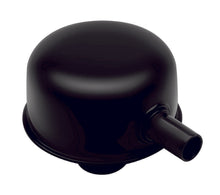 Load image into Gallery viewer, TRANS-DAPT 8642 - Push In V/C Breather w/Tube Black image