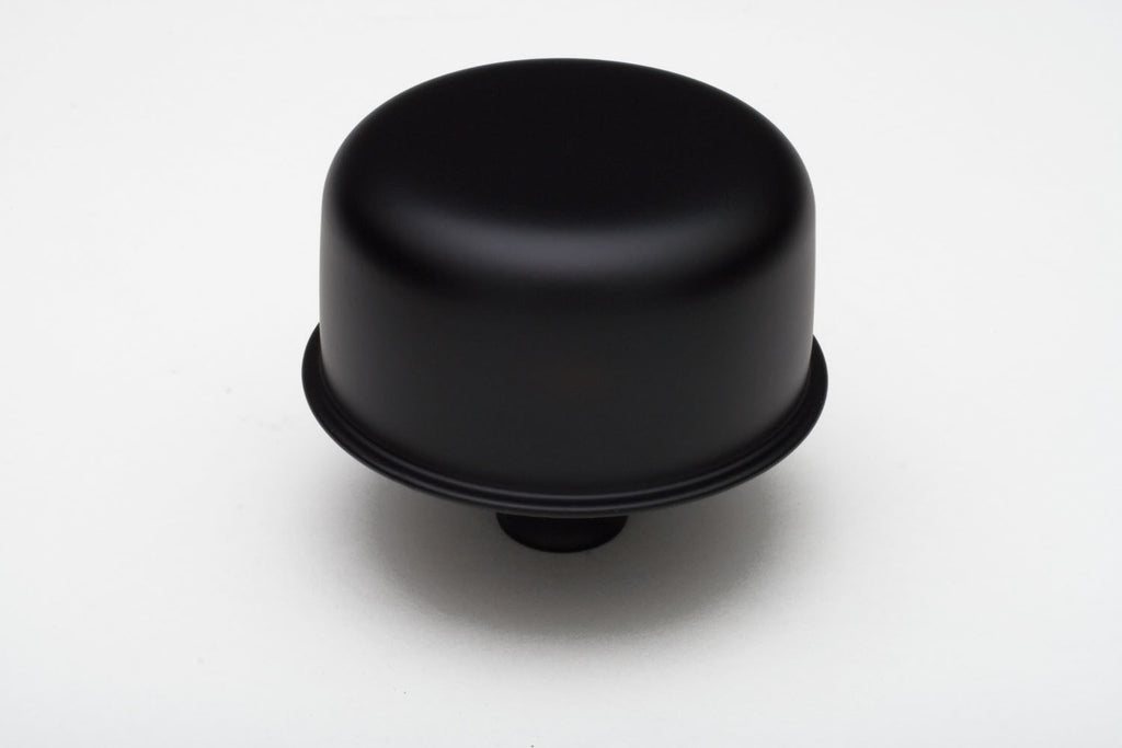 TRANS-DAPT 8645 - PCV Breather Black  image