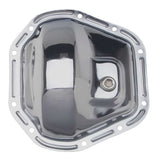 Differential Cover Kit Chrome Dana 60