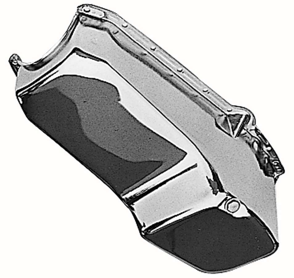 TRANS-DAPT 9005 - Early Sb Chevy Oil Pan  image