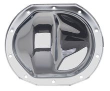 Load image into Gallery viewer, TRANS-DAPT 9044 - Differential Cover Kit Chrome Ford 7.5 Ring Gea image