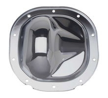 Load image into Gallery viewer, TRANS-DAPT 9045 - Differential Cover Kit Chrome Ford 8.8 Ring Gea image