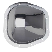 Load image into Gallery viewer, TRANS-DAPT 9046 - Differential Cover Kit Chrome Sterling 12 Bolt image