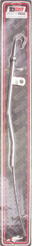 TRANS-DAPT 9222 - 351 Ford Oil Dipstick  image