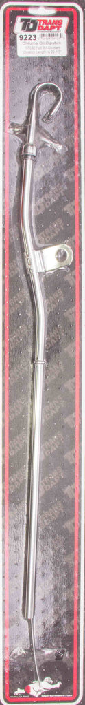 TRANS-DAPT 9223 - 351c Ford Oil Dipstick  image