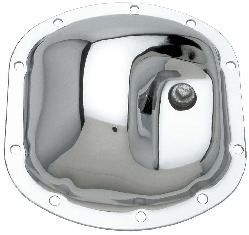 TRANS-DAPT 9238 - Differential Cover Chrom e Dana 30 image