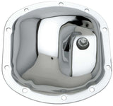 Differential Cover Chrom e Dana 30