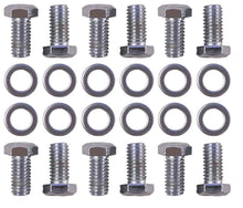 Load image into Gallery viewer, TRANS-DAPT 9279 - Dana 60 Chrome Bolts  image