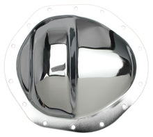 Load image into Gallery viewer, TRANS-DAPT 9292 - Differential Cover Chrom e GM 14 Bolt 9.5in R/G image