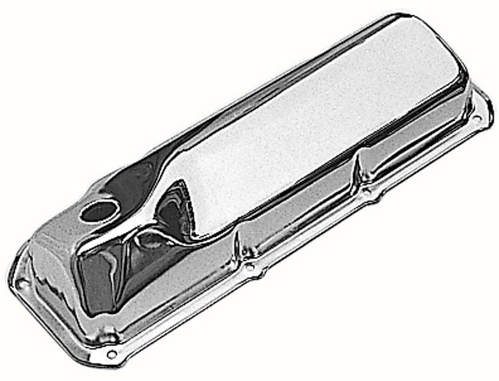 TRANS-DAPT 9295 - Ford 351c Valve Covers  image