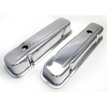 Load image into Gallery viewer, TRANS-DAPT 9300 - Pontiac Valve Covers 326-455 Tall image
