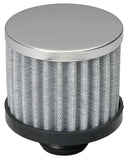 Filter Style Breather