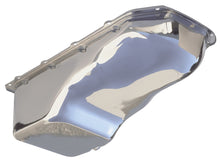 Load image into Gallery viewer, TRANS-DAPT 9337 - Chrome Oil Pan Pontiac  image
