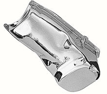 Load image into Gallery viewer, TRANS-DAPT 9397 - Olds Chrome Oil Pan  image