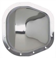 Load image into Gallery viewer, TRANS-DAPT 9466 - Differential Cover Chrom e Sterling 12 Bolt image