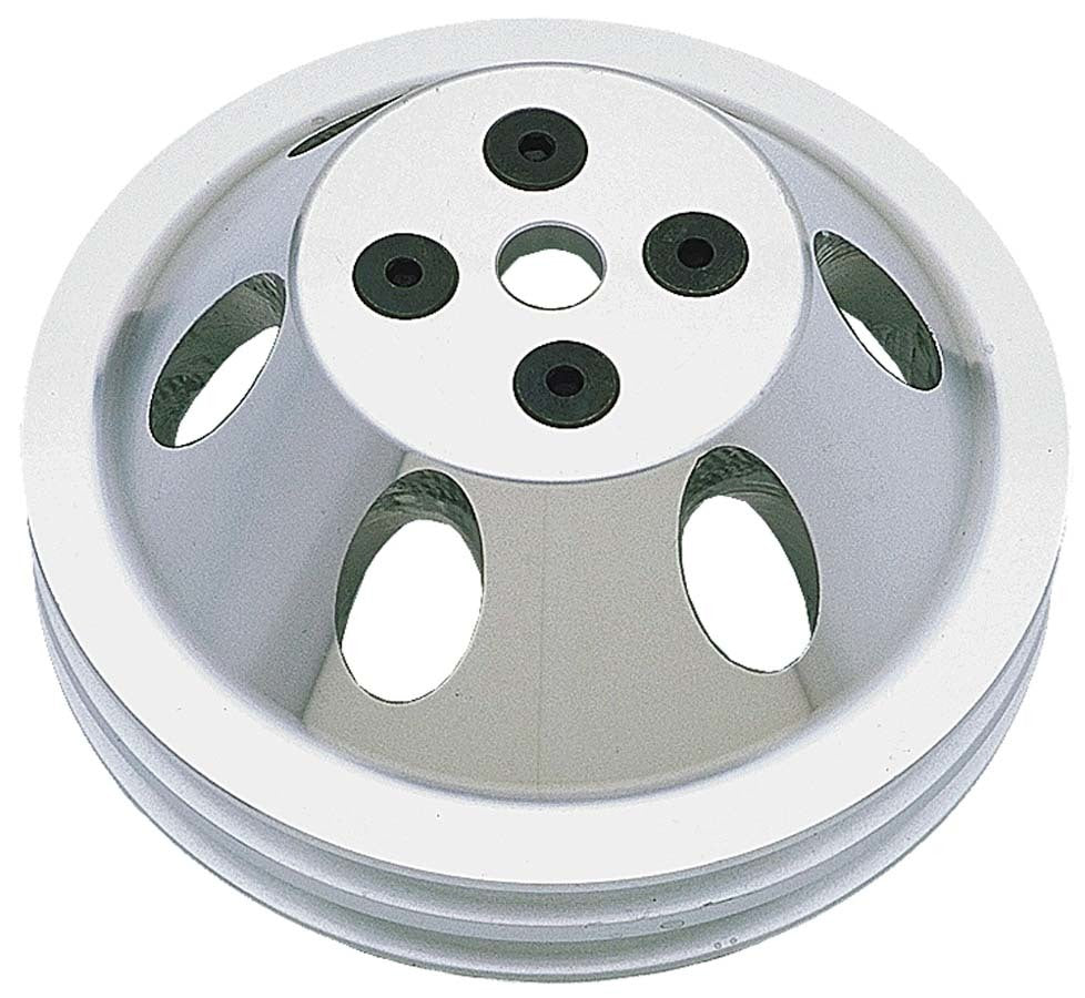 TRANS-DAPT 9479 - Double Upper Swp Pulley  image