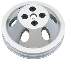 Load image into Gallery viewer, TRANS-DAPT 9479 - Double Upper Swp Pulley  image