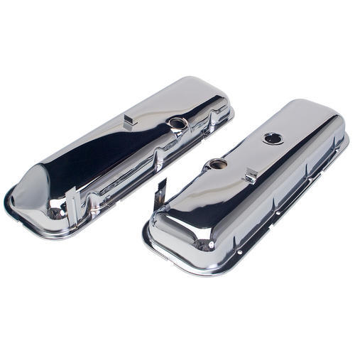 TRANS-DAPT 9504 - Oem Bbc Valve Cover  image