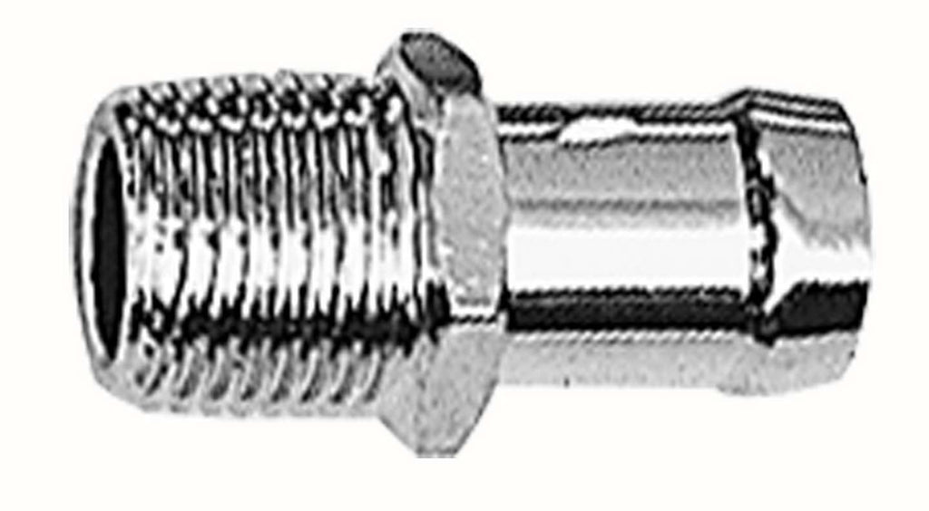 TRANS-DAPT 9515 - Intake Manifold Fitting  image